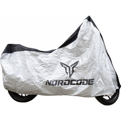 Nordcode Evo Plus Κουκούλα Μηχανής Αδιάβροχη Large