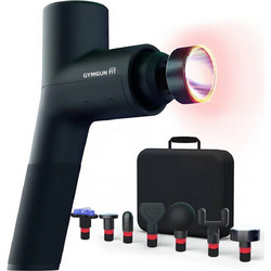 Extralink Gymgun Fit 2.0 Pro 34383 Πιστόλι Μασάζ Σώματος