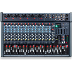 Soundsation Alchemix 1203PRO