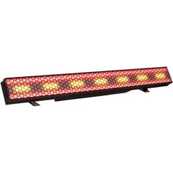 Eliminator Elecktron Bar FX Φωτορυθμικό Μπάρα LED DMX Amber
