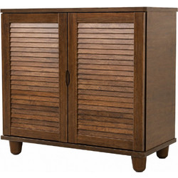Keleman Παπουτσοθήκη Μοριοσανίδας Abajour Wenge M74xΠ33xΥ70cm 22/80