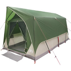 vidaXL Σκηνή Camping Τούνελ 8 Ατόμων 426x243x210cm 42028657