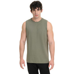 Target Ανδρικό Αθλητικό T-Shirt Πράσινο Mint S26/54006