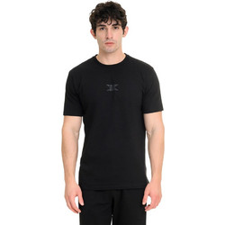 Target Ανδρικό Αθλητικό T-Shirt Μαύρο S26/56808