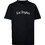 Mister Tee Los Angeles Παιδικό T-Shirt Κοντομάνικο Μαύρο MT10486-00007