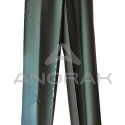 Anorak Way Ανδρικό Αδιάβροχο Παντελόνι Αντιανεμικό Πράσινο GL2332