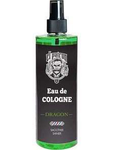 El Patron Green Dragon After Shave Cologne 400ml