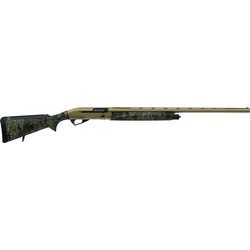 Aselkon Inter Timber Bronze Καραμπίνα Cal.12