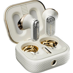 Blackview AIRBUDS K2 Ακουστικά Bluetooth Earbud Ανθεκτικά στο Νερό Gold White
