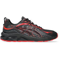ASICS Gel-Quantum 180 VIII Ανδρικά Αθλητικά Παπούτσια για Τρέξιμο Ανθρακί 1203A594-006