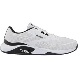 Reebok Nanoflex TR 3.0 Ανδρικά Αθλητικά Παπούτσια Λευκά 100244382