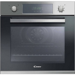Candy FCP625X Φούρνος Ηλεκτρικός Άνω Πάγκου 70lt 59.5cm