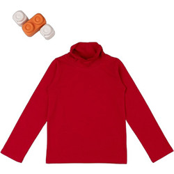 Prenatal Παιδικό T-Shirt Μακρυμάνικο Κόκκινο 1344451
