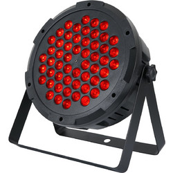 Equinox Power 54 MKIII Φωτορυθμικό Προβολέας Beam LED PAR DMX RGB