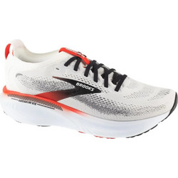 Brooks Adrenaline GTS 25 Ανδρικά Αθλητικά Παπούτσια για Τρέξιμο Λευκά 1104541D-151