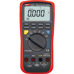 UNI-T UT533