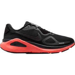 Nike Structure 26 Ανδρικά Αθλητικά Παπούτσια για Τρέξιμο Μαύρα HJ1102-006