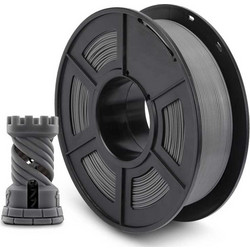 Sunlu HS-PLA 1.75mm Grey 1Kg