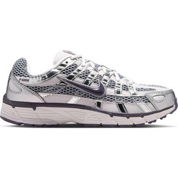 Nike P-6000 Γυναικεία Sneakers Ασημί IX0364-078