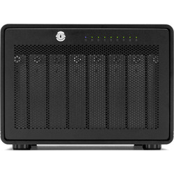 OWC ThunderBay 8 192TB NAS Tower με 8 Θέσεις για HDD / SSD
