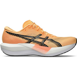 ASICS Magic Speed 5 Ανδρικά Αθλητικά Παπούτσια για Τρέξιμο Πορτοκαλί 1013A183-800