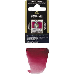 Royal Talens Rembrandt 325 Permanent Madder Purple Νερομπογιά 11-586-325