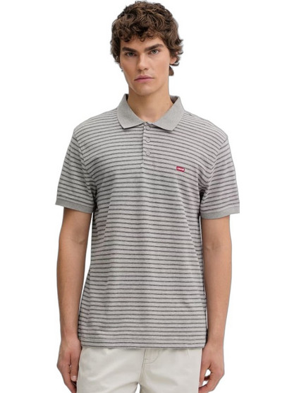 Levi's Ανδρική Μπλούζα Polo Κοντομάνικη 35883-0345