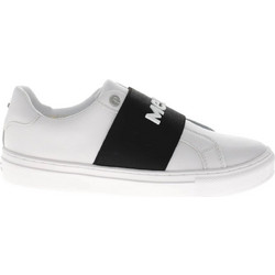Mexx Γυναικεία Sneakers Λευκά MXQP0079-3010