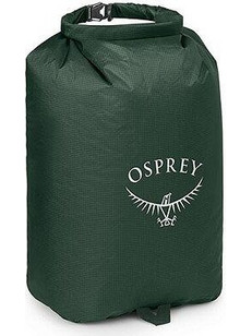 Osprey Ultralight 10006707 Στεγανός Σάκος Χειρός 12lt Χακί