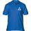 Takeposition Ανδρική Μπλούζα Polo Κοντομάνικη Μπλε 214-322-9025-10