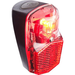 AXA Run Compact Red 93170595SC
