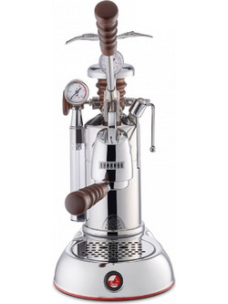 La Pavoni Esperto Abile LPLESA01EU Μηχανή Espresso 950W 0.8bar
