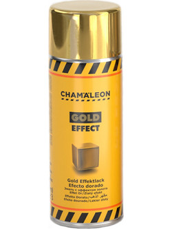 Chamaleon Aerosol Gold Effect Σπρέι Βαφής 400ml