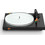 Fosi Audio Luna3 Turntable Πικάπ με Προενίσχυση Black Transparent + VM95E