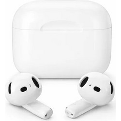 Andowl Q-BQ16 Ακουστικά Bluetooth In Ear White