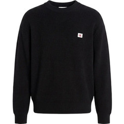 Calvin Klein Ανδρικό Φούτερ Μαύρο LV04RH326G-UB1