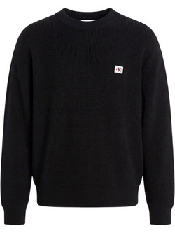 Calvin Klein Ανδρικό Φούτερ Μαύρο LV04RH326G-UB1