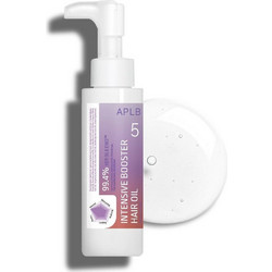 APLB Intensive Booster Ξηρό Λάδι Μαλλιών Κερατίνης για Επανόρθωση 80ml