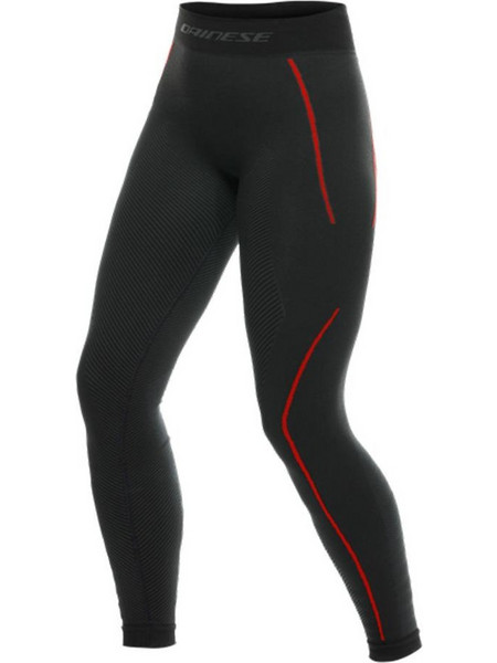 Dainese Γυναικείο Κολάν Μακρύ Ψηλόμεσο Μαύρο 2916020