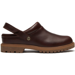 Timberland Premium Clog Shoe Καφέ TB0A2PSBEIW5