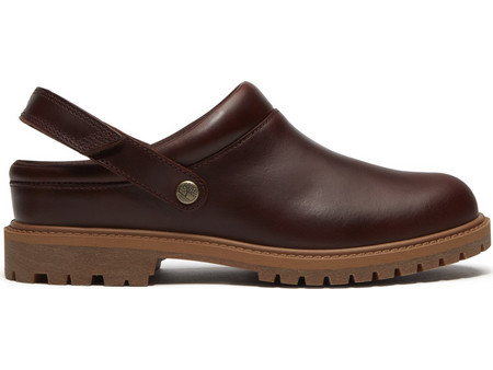 Timberland Premium Clog Shoe Καφέ TB0A2PSBEIW5