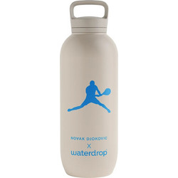 Waterdrop D. Jokovic Beige 1.4lt