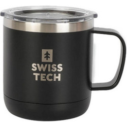 Swiss+Tech ST072003 Black 413ml