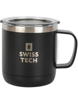 Swiss+Tech ST072003 Black 413ml