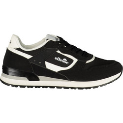 Ellesse Ανδρικά Sneakers Μαύρα DANTE001-165
