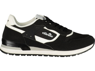 Ellesse Ανδρικά Sneakers Μαύρα DANTE001-165