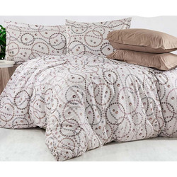 MayHome Σετ Πάπλωμα Μονό 160x240 2520859348