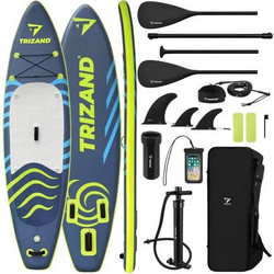 Trizand 10'6" Φουσκωτή Σανίδα SUP 320cm 27786