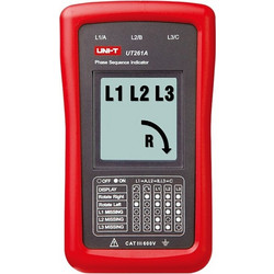 UNI-T UT261A