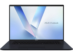 Asus Vivobook 18 M1807GA-DS99 (Ryzen AI 9 465/32GB/1TB SSD/Radeon 880M Graphics/Windows 11)